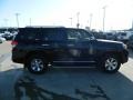 2011 Black Toyota 4Runner SR5 4x4  photo #4