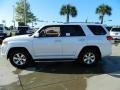 2011 Blizzard White Pearl Toyota 4Runner SR5 4x4  photo #8