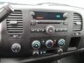 2008 Fire Red GMC Sierra 1500 SLE Extended Cab 4x4  photo #17