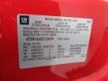 2008 Fire Red GMC Sierra 1500 SLE Extended Cab 4x4  photo #19