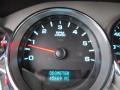 2008 Fire Red GMC Sierra 1500 SLE Extended Cab 4x4  photo #20