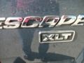 2006 Norsea Blue Metallic Ford Escape XLT V6  photo #6