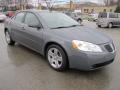Dark Steel Gray Metallic - G6 Sedan Photo No. 5