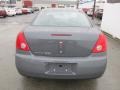 Dark Steel Gray Metallic - G6 Sedan Photo No. 7