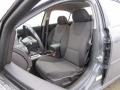 2009 Dark Steel Gray Metallic Pontiac G6 Sedan  photo #9