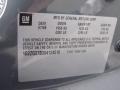 Dark Steel Gray Metallic - G6 Sedan Photo No. 19
