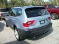 2005 Blue Water Metallic BMW X3 3.0i  photo #2