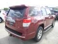 Salsa Red Pearl - 4Runner SR5 Photo No. 5