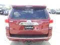 Salsa Red Pearl - 4Runner SR5 Photo No. 6