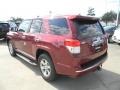 2011 Salsa Red Pearl Toyota 4Runner SR5  photo #7