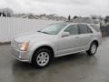 Light Platinum - SRX 4 V6 AWD Photo No. 1