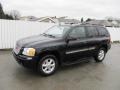 Onyx Black - Envoy SLT 4x4 Photo No. 1