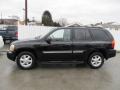 Onyx Black - Envoy SLT 4x4 Photo No. 2