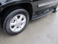 Onyx Black - Envoy SLT 4x4 Photo No. 3