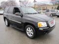 Onyx Black - Envoy SLT 4x4 Photo No. 6