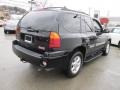 Onyx Black - Envoy SLT 4x4 Photo No. 7