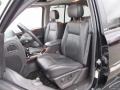 Onyx Black - Envoy SLT 4x4 Photo No. 12