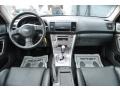 Charcoal Black Dashboard Photo for 2005 Subaru Legacy #58098497