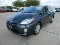 Winter Gray Metallic - Prius Hybrid II Photo No. 2