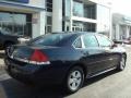 Black - Impala LT Photo No. 2