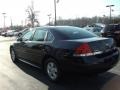 Black - Impala LT Photo No. 16