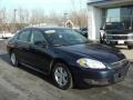 Black - Impala LT Photo No. 19