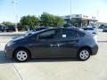 2011 Winter Gray Metallic Toyota Prius Hybrid II  photo #8