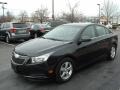 Black Granite Metallic - Cruze LT Photo No. 1