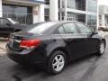 Black Granite Metallic - Cruze LT Photo No. 2