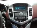 Black Granite Metallic - Cruze LT Photo No. 7