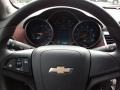Black Granite Metallic - Cruze LT Photo No. 8
