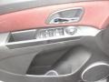 Black Granite Metallic - Cruze LT Photo No. 10
