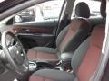 Black Granite Metallic - Cruze LT Photo No. 11