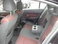 Black Granite Metallic - Cruze LT Photo No. 12
