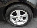 Black Granite Metallic - Cruze LT Photo No. 13
