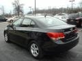 Black Granite Metallic - Cruze LT Photo No. 16