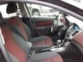 Black Granite Metallic - Cruze LT Photo No. 18