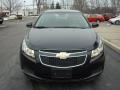 Black Granite Metallic - Cruze LT Photo No. 20