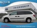 Stone White - Grand Caravan SE Photo No. 1
