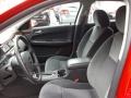 2011 Victory Red Chevrolet Impala LT  photo #11