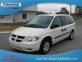 Stone White - Grand Caravan SE Photo No. 2
