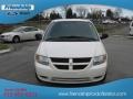 Stone White - Grand Caravan SE Photo No. 3