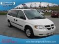 Stone White - Grand Caravan SE Photo No. 4
