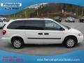 Stone White - Grand Caravan SE Photo No. 5