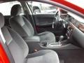 2011 Victory Red Chevrolet Impala LT  photo #17