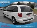 Stone White - Grand Caravan SE Photo No. 8