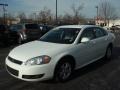 Summit White - Impala LT Photo No. 1