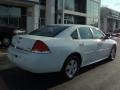 Summit White - Impala LT Photo No. 2
