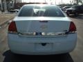 Summit White - Impala LT Photo No. 15