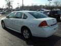 Summit White - Impala LT Photo No. 16
